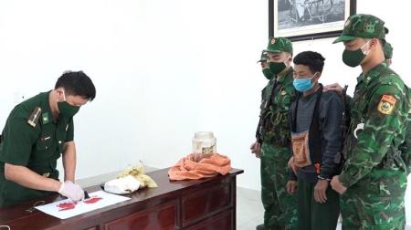Tuần đầu “Tháng hành động phòng, chống ma túy”, BĐBP bắt giữ 70 đối tượng phạm tội về ma túy