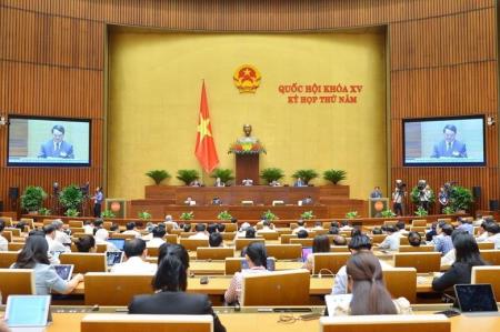 Làm rõ nguyên nhân chậm giải ngân Chương trình mục tiêu quốc gia