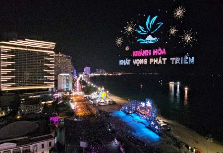 Khánh Hòa - Khát vọng phát triển