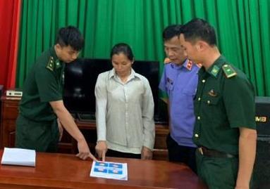 Vạch trần thủ đoạn của kẻ buôn người