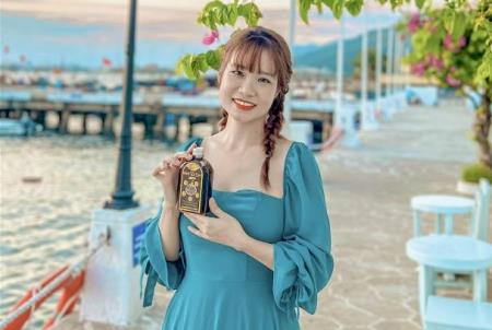 Khởi nghiệp lại với tỏi đen