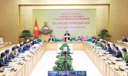 Không yêu cầu xác nhận cư trú trong giải quyết thủ tục hành chính
