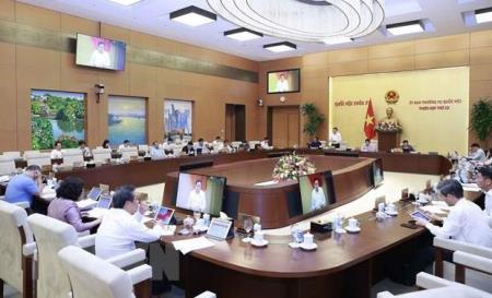 Kiên trì thực hiện mục tiêu ổn định kinh tế vĩ mô, kiểm soát lạm phát