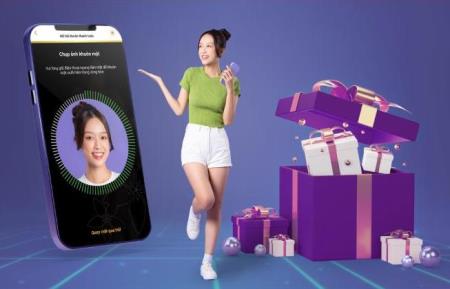 Tiếp cận khách hàng tiểu thương - Bắt đầu từ quét mã VietQR