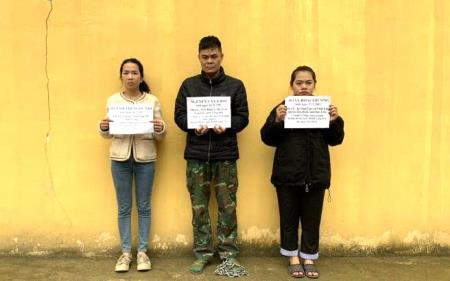 BĐBP Lạng Sơn khởi tố vụ án hình sự về hành vi tổ chức cho người khác nhập cảnh trái phép