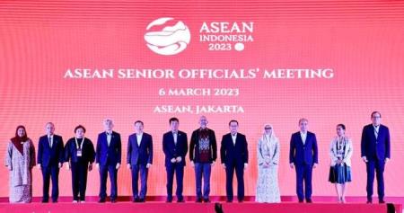 Tương lai ASEAN trong tầm tay
