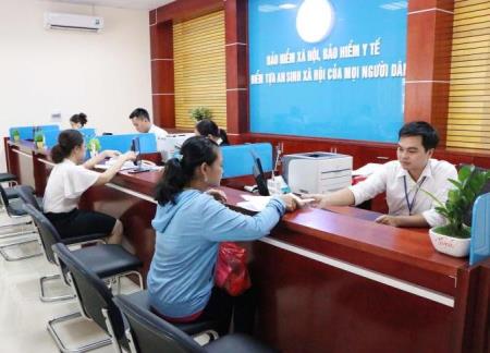 Chính sách bảo hiểm xã hội bền vững