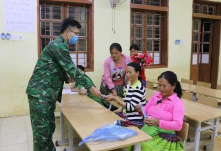 Số ca nhiễm gia tăng, không chủ quan với Covid-19