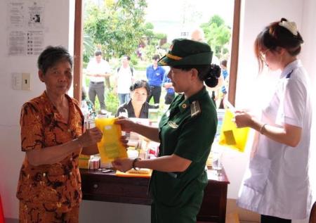 Nhận diện quan điểm xuyên tạc chính sách hòa hợp dân tộc ở Việt Nam