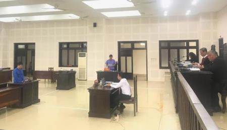 13 năm tù cho đối tượng vụ vận chuyển trái phép gần 10 tấn động vật hoang dã