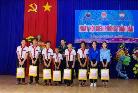Một thoáng Lệ Thanh
