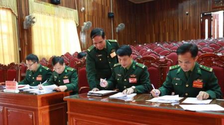 Đổi mới, nâng cao công tác giảng dạy chính trị trong tình hình mới