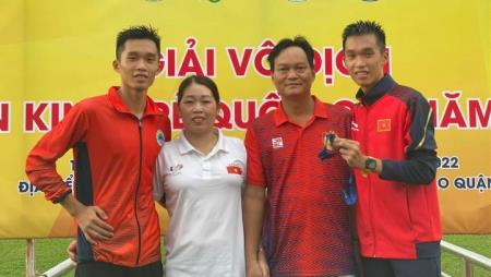 Hai anh em Minh Thiện - Minh Chí và khát vọng tuổi đôi mươi