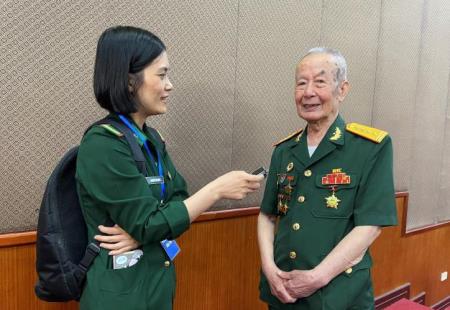 Thực hiện lời Bác, vượt gian khổ giải phóng Sầm Nưa