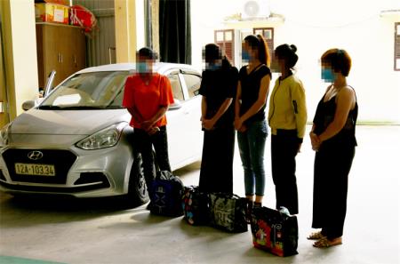 Tạo chuyển biến mạnh mẽ về nhận thức và hành động cho nhân dân biên giới trong phòng chống tội phạm mua bán người