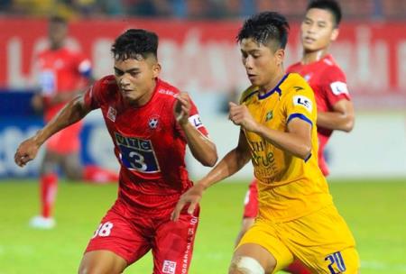 Sông Lam Nghệ An sớm trụ hạng, PSG sẵn sàng cho đại chiến với MU