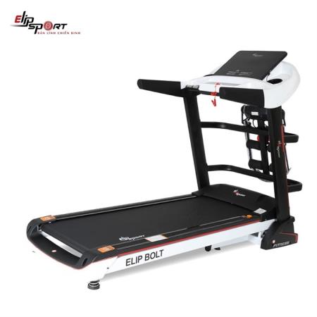 Máy chạy bộ Elipsport có tốt không?