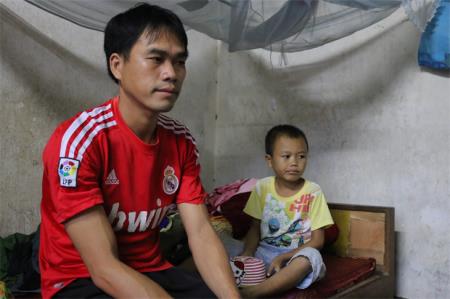 Sự cần thiết của việc tầm soát trước sinh ở vùng đồng bào dân tộc thiểu số