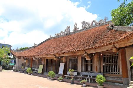 Vốn quý dân ca, dân vũ miền biển Đông Bắc