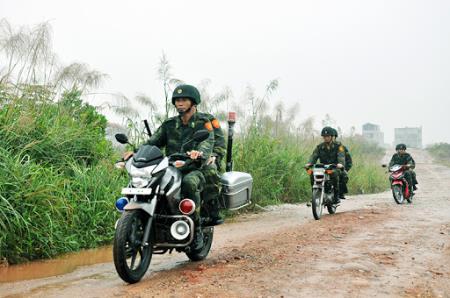 Để luật thực thi hiệu quả