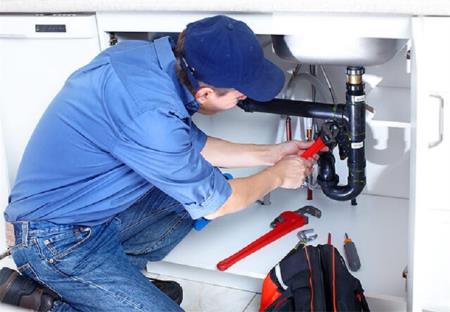 TPNY - Dịch vụ sửa chữa điện nước tại nhà uy tín - giá rẻ
