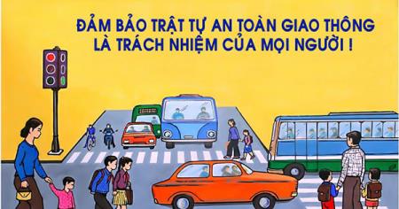 Tiếng chuông cảnh tỉnh