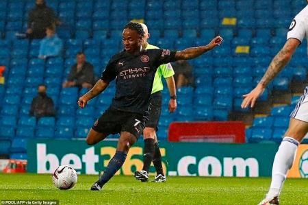 Man City “nhọc nhằn” giành 1 điểm, Chelsea “nhấn chìm” đối thủ