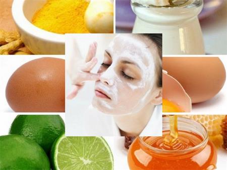 Những loại mặt nạ giúp làm trắng da tự làm tại nhà đơn giản