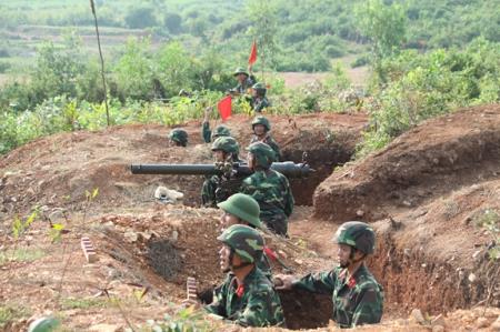 Bộ Tổng Tham mưu chỉ đạo tác chiến trong Chiến dịch Biên giới 1950 - Một số bài học kinh nghiệm lớn