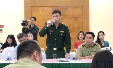 Cơ quan chức năng lúng túng trong xử lí loại thuốc lá thế hệ mới