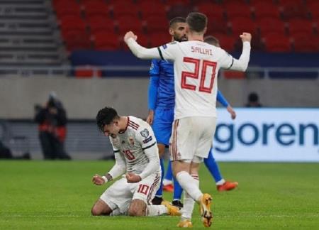 4 tấm vé cuối tham dự vòng chung kết Euro 2020 có chủ, câu lạc bộ thành phố Hồ Chí Minh sa thải huấn luyện viên