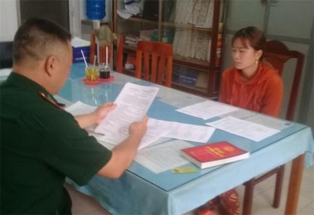 Đằng sau câu chuyện cô gái 15 tuổi lấy chồng Trung Quốc