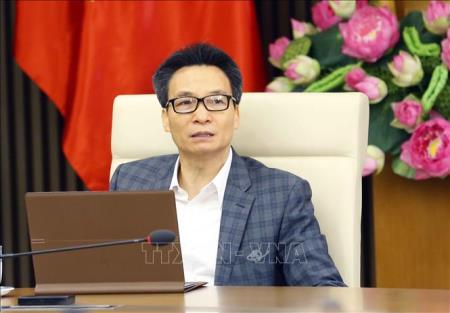 Dịch COVID-19: Chuẩn bị ứng phó với tình huống khó khăn hơn trong mùa đông