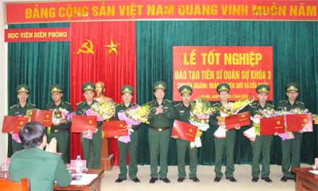 Xây dựng đội ngũ nhà giáo đáp ứng yêu cầu nhiệm vụ trong tình hình mới