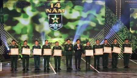 Lan tỏa văn hóa quân sự, hình ảnh “Bộ đội Cụ Hồ” trong thời kỳ mới