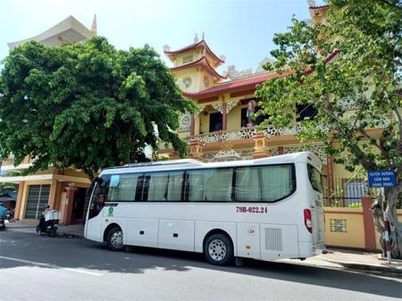 Cẩm nang thuê xe du lịch Nha Trang 2021