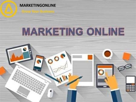 Marketing Online hướng đi mới dành cho doanh nghiệp Nha Trang
