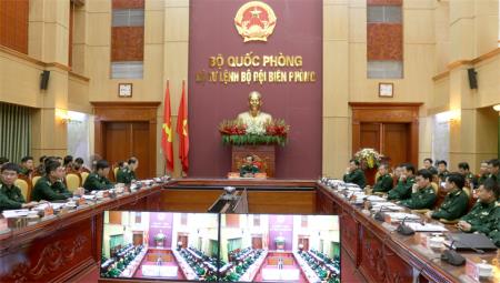 Tiếp tục có phương án phù hợp thực hiện thắng lợi “nhiệm vụ kép”