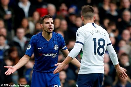 Chelsea đón tin cực vui, C. Ronaldo được nghỉ ngơi