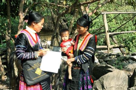 Hậu quả của tảo hôn, hôn nhân cận huyết thống đối với phụ nữ dân tộc thiểu số