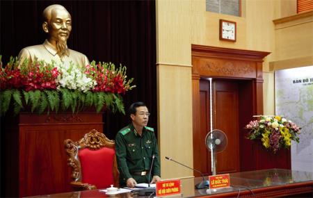 Rút kinh nghiệm công tác phòng, chống và khắc phục hậu quả mưa lũ khu vực miền Trung