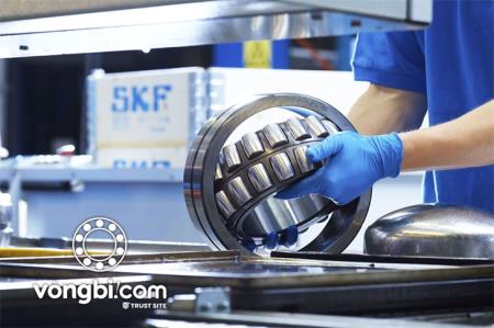 Vongbi.com - Địa chỉ mua vòng bi SKF chính hãng, uy tín