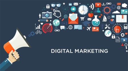 Giải pháp Digital Marketing hiệu quả tại dichvucontent.vn