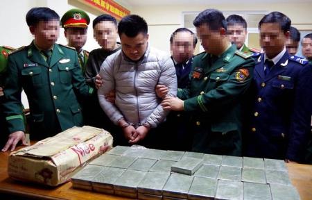 Xứng đáng là lực lượng nòng cốt, chuyên trách phòng, chống tội phạm trên tuyến đầu của Tổ quốc