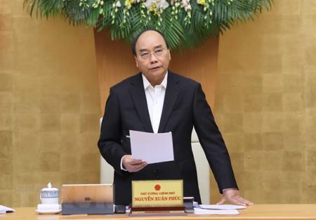 "Thần tốc, quyết liệt hơn nữa khi có ca lây Covid-19 trong cộng đồng"