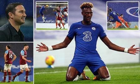 Tottenham bị đẩy xuống vị trí thứ 6, Messi lên tiếng về mùa giải tệ hại