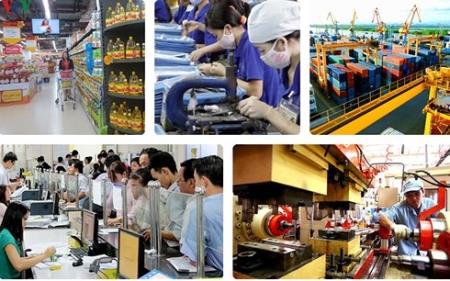 “Giải cứu” doanh nghiệp nội