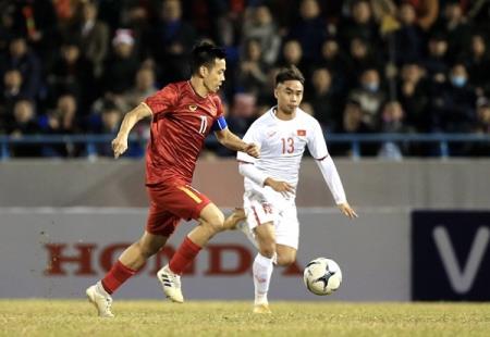 Tuyển Việt Nam thắng U22, Man United gặp khó ở Cúp Liên đoàn Anh