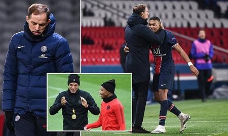 Huấn luyện viên Thomas Tuchel bị sa thải, Liverpool lên tiếng về tương lai của Salah