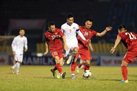 Nhiều tuyển thủ Việt Nam chấn thương, Man City nhận hung tin